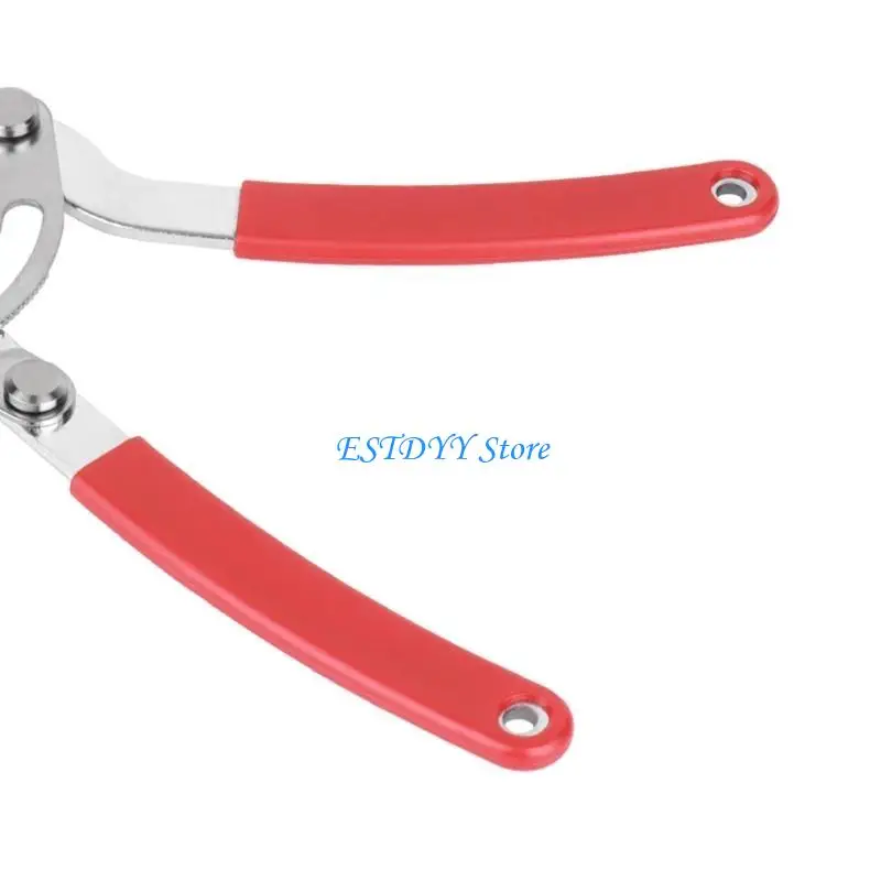 

G6DE Brake Gear Cable Pliers Bike Brake Gear Wire Puller Cutter Repair Tool for Brake