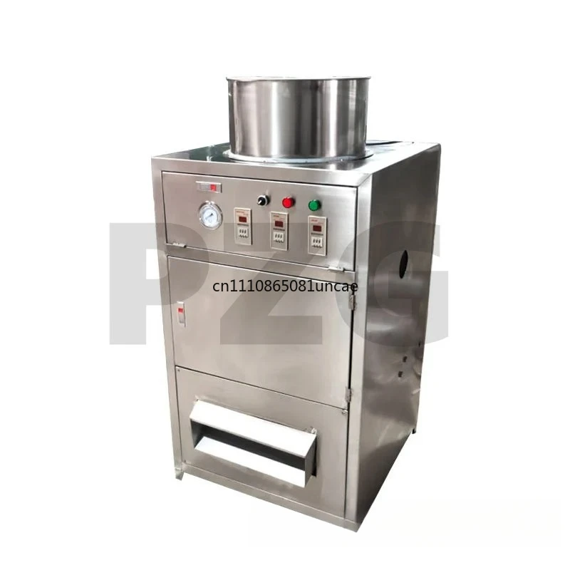 Commercial Peladora…