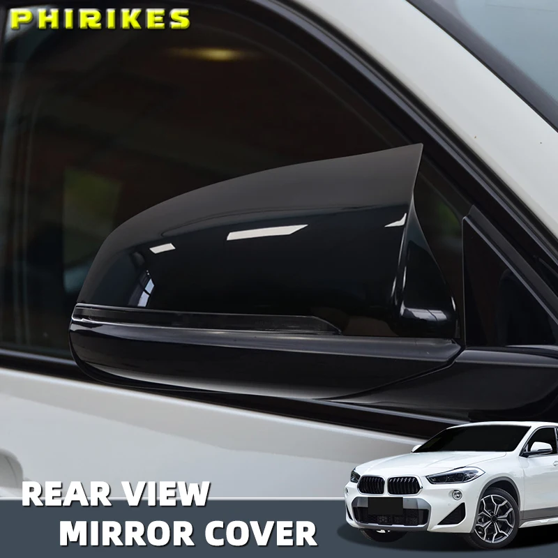 Side Rearview Mirro…