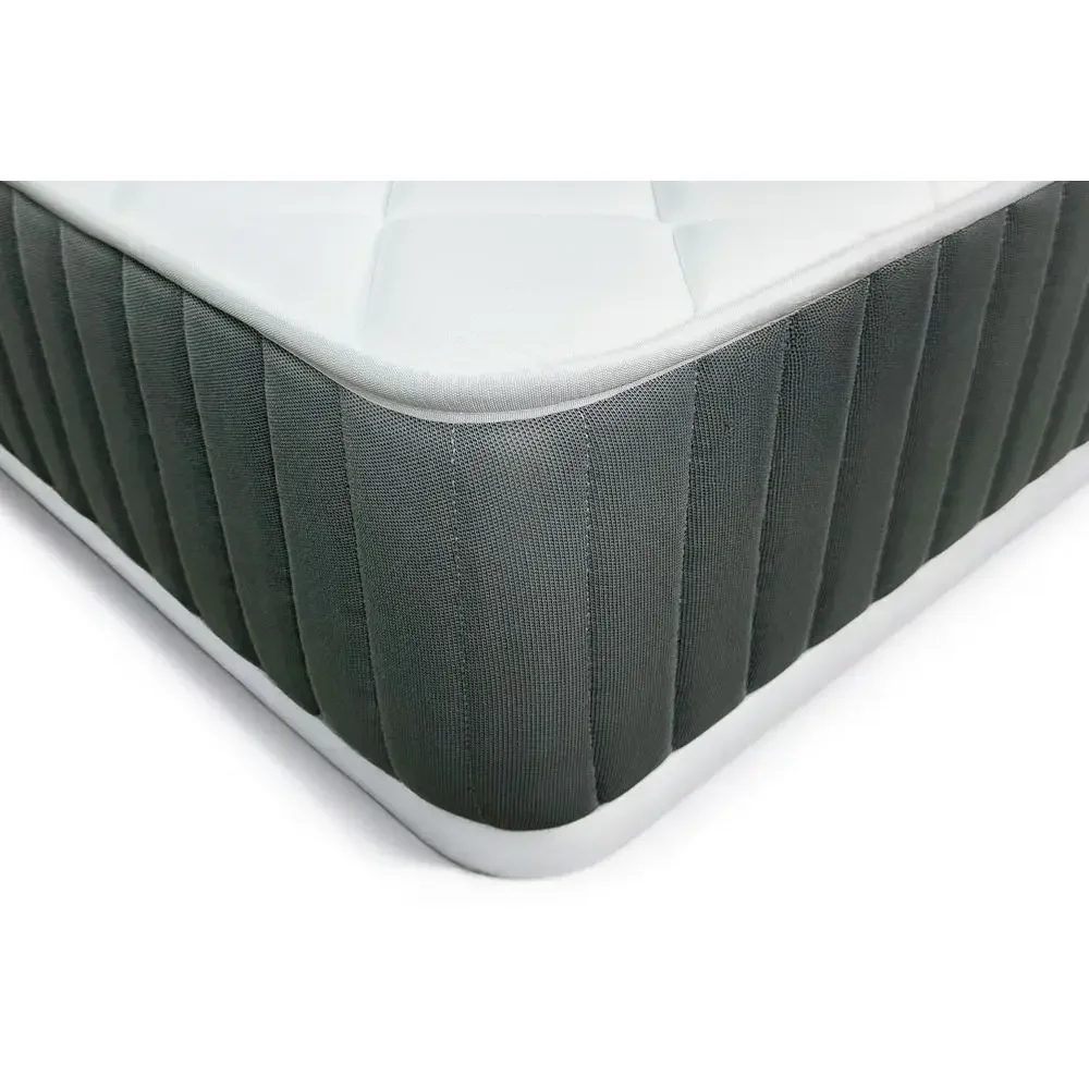 Matelas en mousse à mémoire de forme 120x180, soutien confortable, adhésif double face, multicouche, été et hiver, hauteur 21cm, épaisseur moyenne