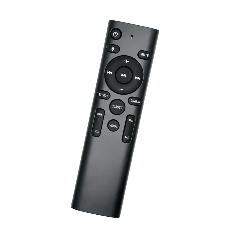 جهاز التحكم عن بعد لـ Edifier Audio S1000 S70 S50 A100 A200
