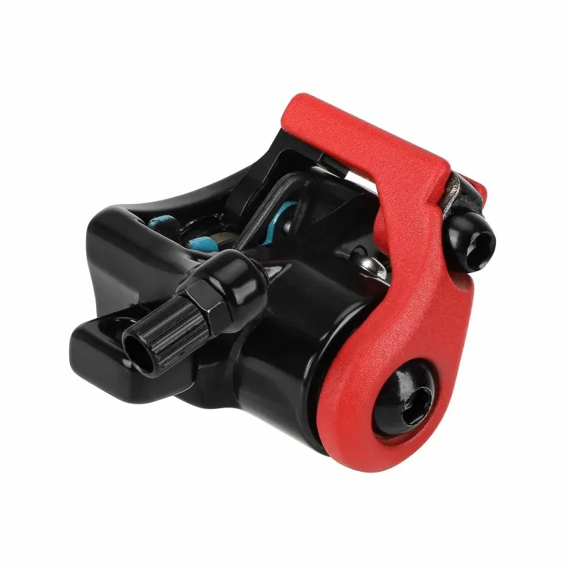 Superior-For Ninebot ZT3 Zt3pro P100S P65 Electric Scooters Dual Action Disc Brake Caliper Scooters Accessories