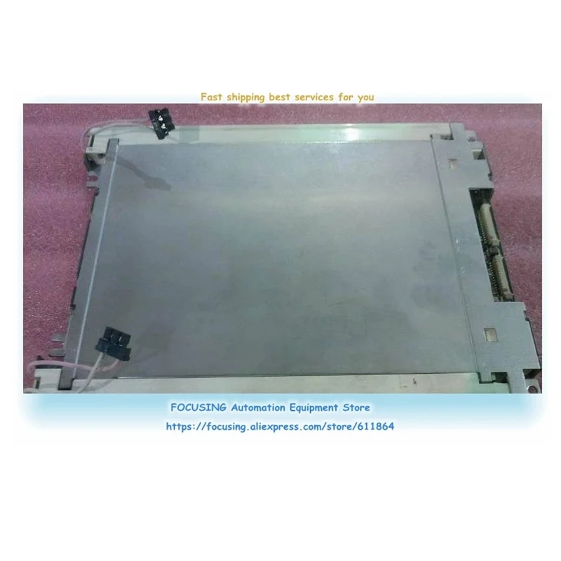 KCS077VG2EA-A43 KCS077VG2EA A43 7.7 Inch LCD Screen Display Screen Panel