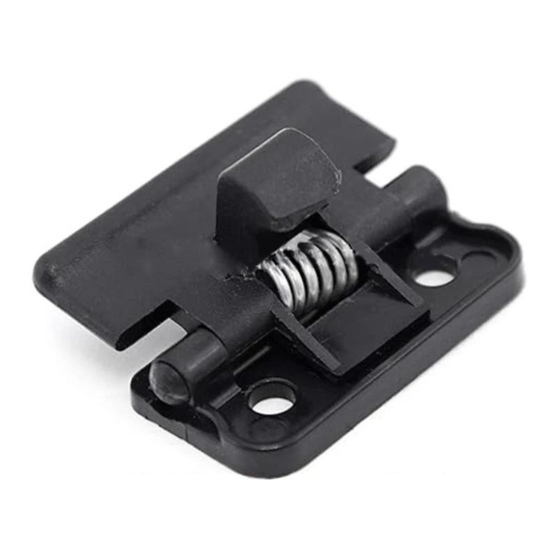 XA6H Center Console Armrest Lid Latches Vehicle Armrest Cover Lock Clip for Vehicles
