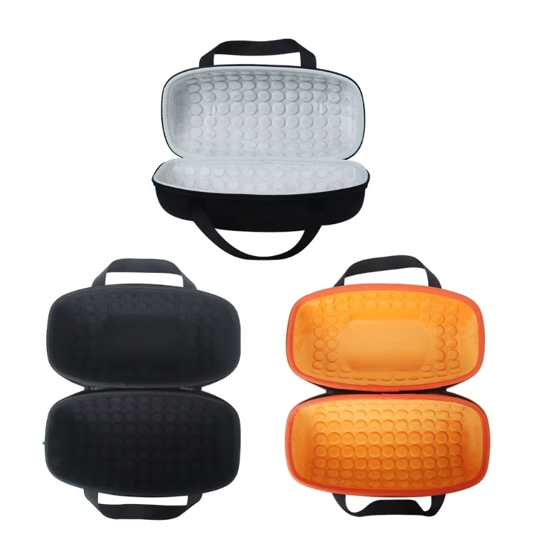 

Hard EVA Travelling Case Storage Bag Protective Pouches Carrying Case for Xtreme 4 Wireless Speaker