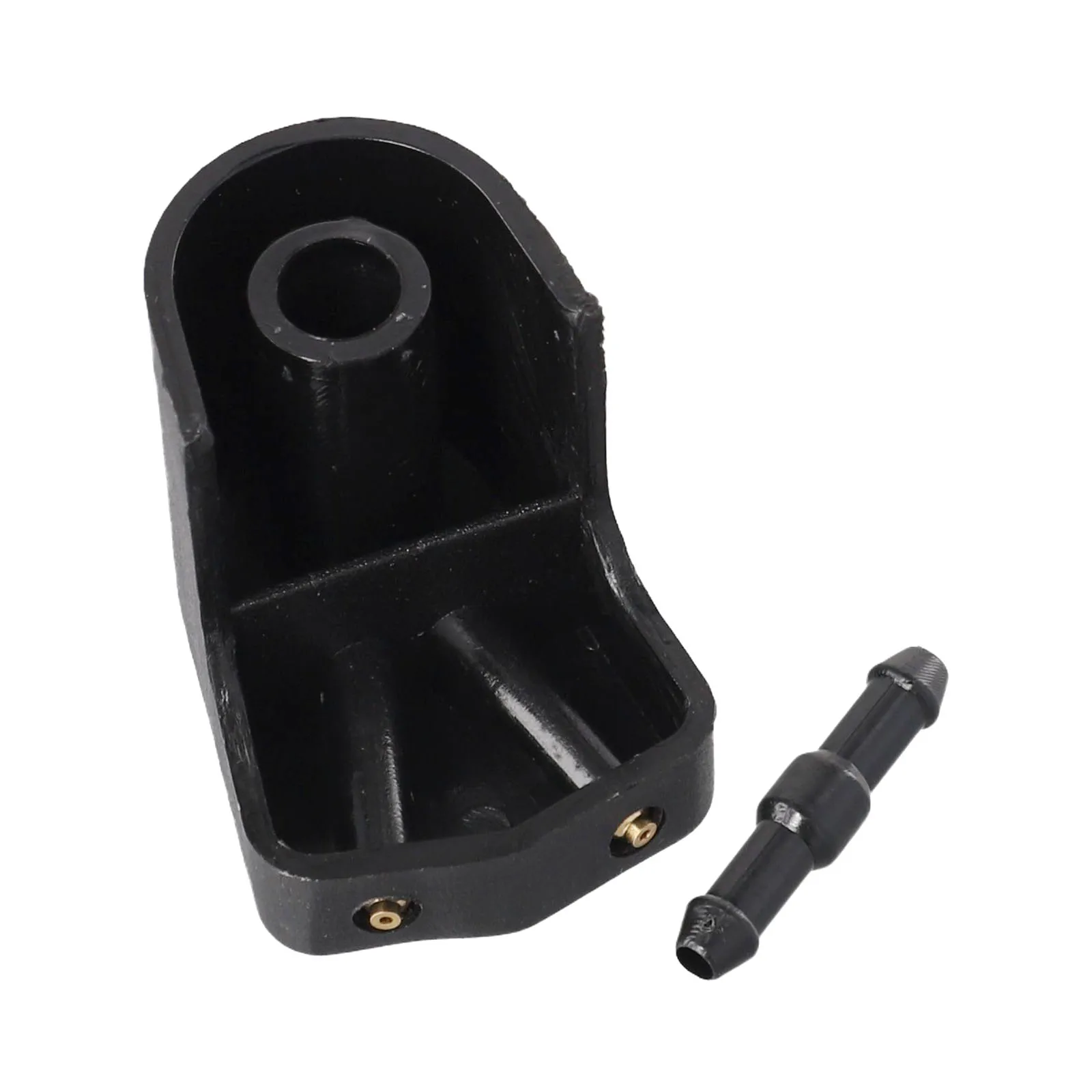 For LAND ROVER For DEFENDER FRONT WASHER JET NOZZLE REPAIR KIT DNJ500270 FOR WINDSCREEN CLEANING SYSTEM 1983 TO 2016 MODELS