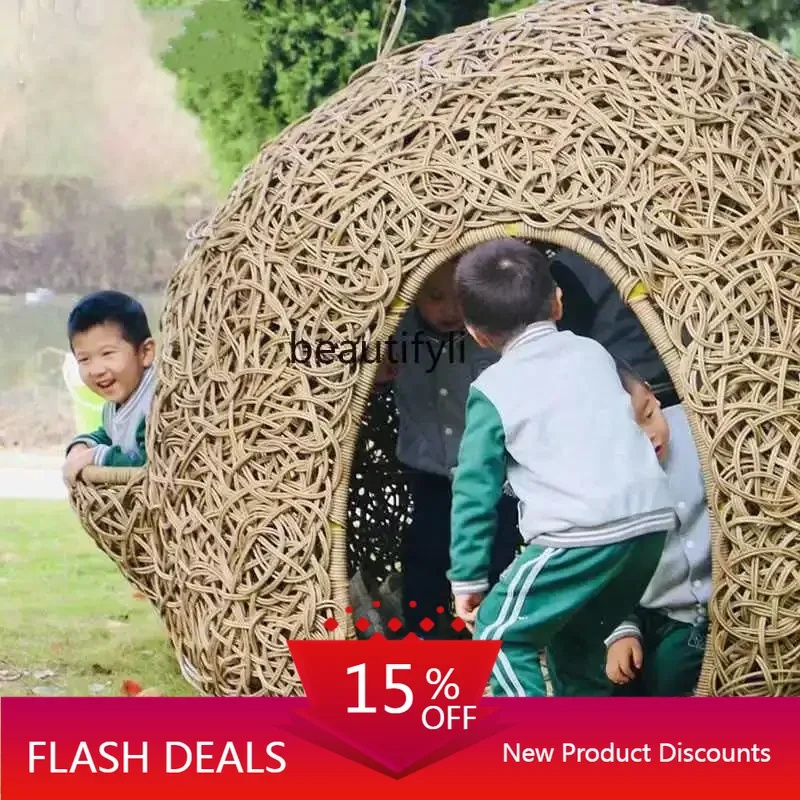 Xzz Outdoor Rattan … - image