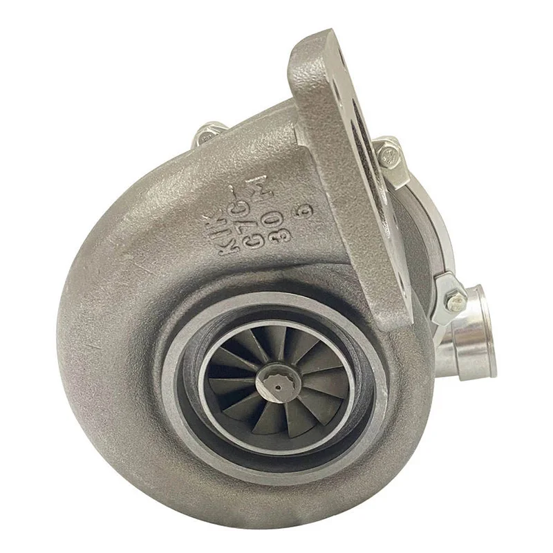 Turbocompressore RHC7W RHC7W VE 250065   24100-2315A 24100-2085 per motore HINO PO9CTA