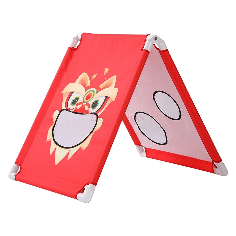 Zandzakwerpers voor de kleuterschool, doelplaten, cartoonspeelgoed voor buiten, sentiment, educatiespellen voor jonge kinderen, kinderen