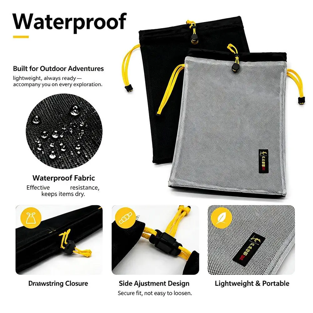 Mountaineering Storage Bag Expandable Compartment Backpack Lightweight Travel Backpack Lightweight Outdoor Backpack ﻿