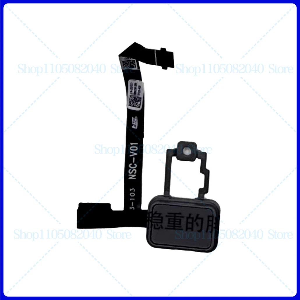 

For DELL Inspiron 14 5420 Fingerprint reader 542FJ