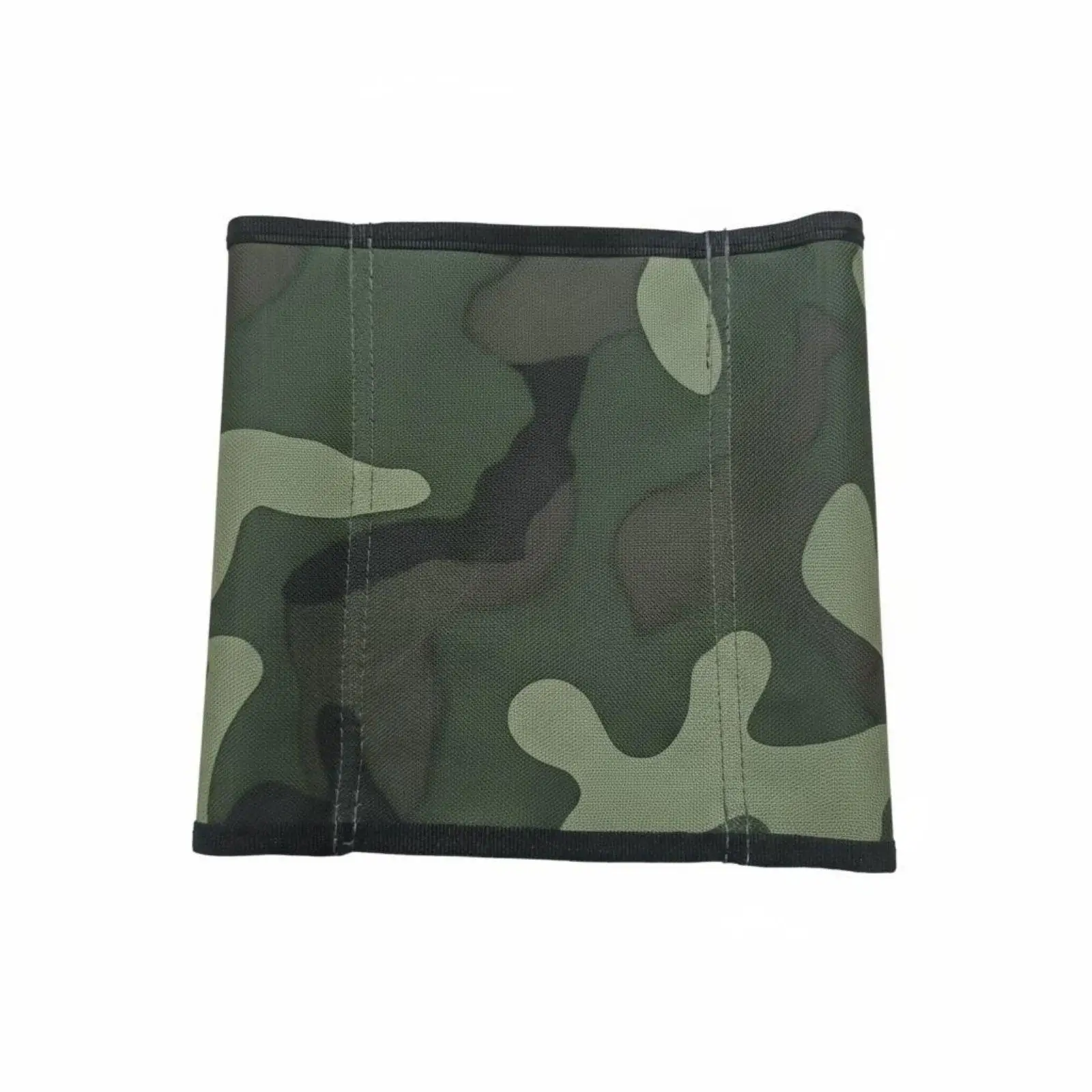 Folding Stool Replacement Cloth Wear-Resistant Fishing Stool Seat Replacement Easy to Install Camping Chair Seat Material for