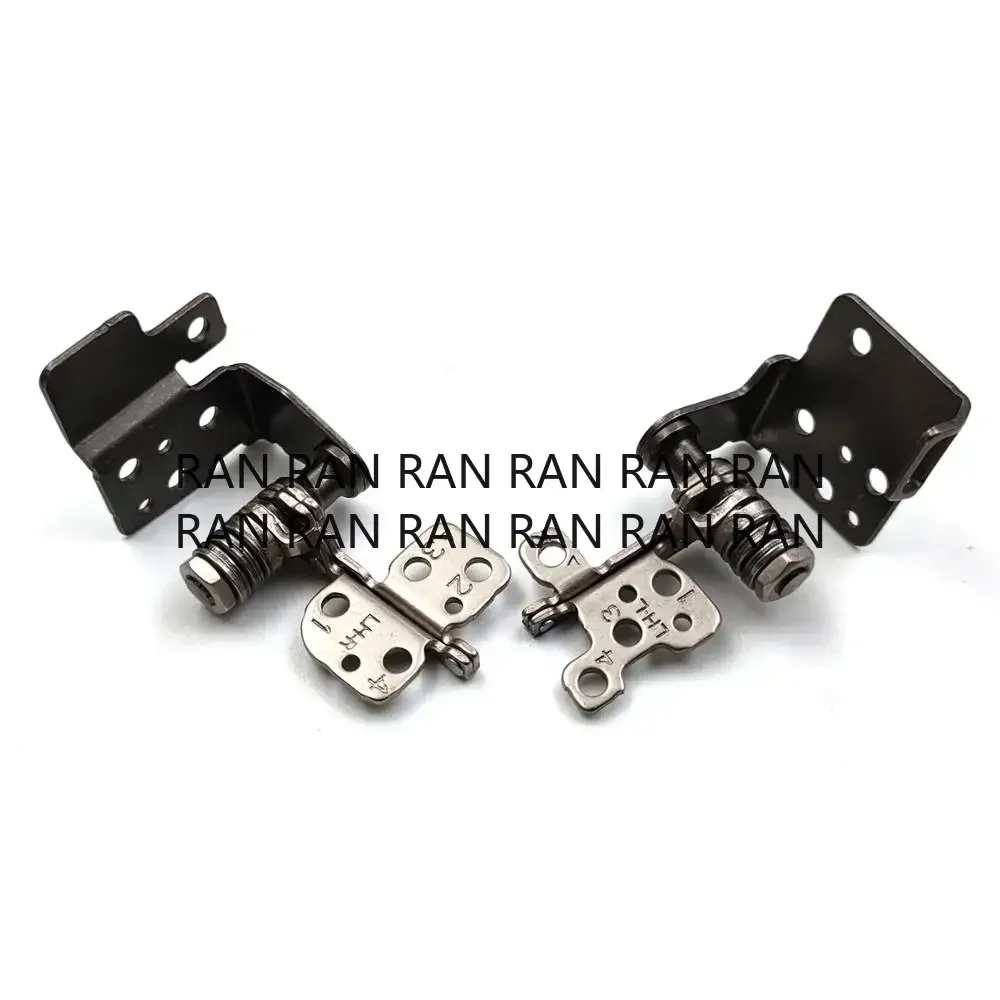 New For MSI GE73 7RC 7RD GE73VR 7RF-006CN 7RE MS-17C1 7RF Laptop LCD Screen Hinges Set L & R