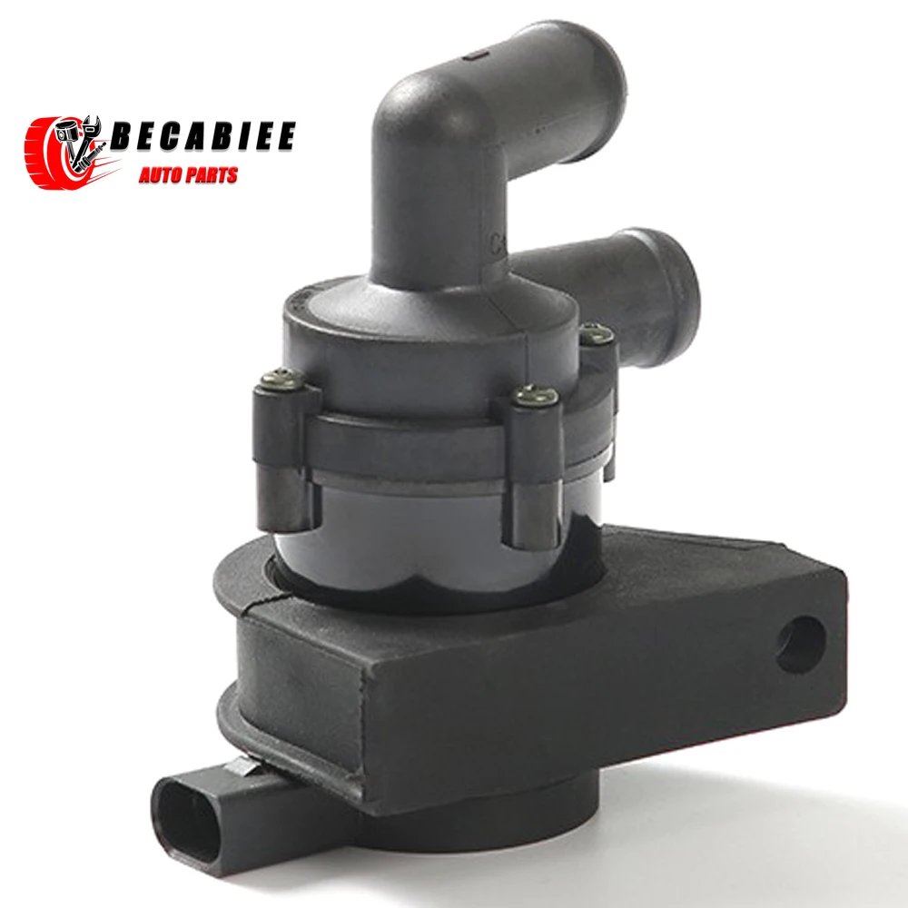 1K0965561A Additional Water Pump 7N0965561B Parking Heater Water Pump For Audi A3 SEAT SKODA VW Caddy Golf JETTA Tiguan Touran