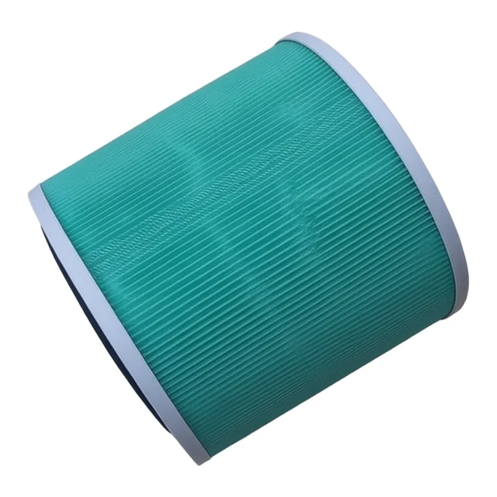 HEPA Replacement Filter Compatible with For PuroAir 240 3-Stage Filtration for Dust Pet Dander Smoke 22x21x17cm