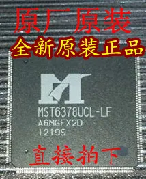 MST6378UCL-LF Tqfp …