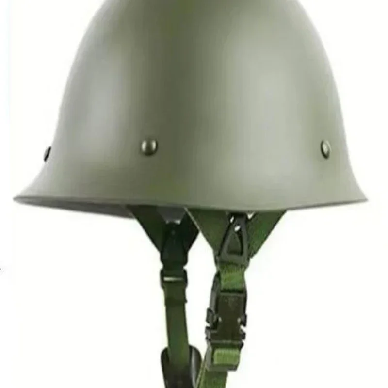 

Fast FRP Tactical Helmet Explosion-Proof Anti-Collision CS Special Force Training Fan Head High Cut Half Helmet