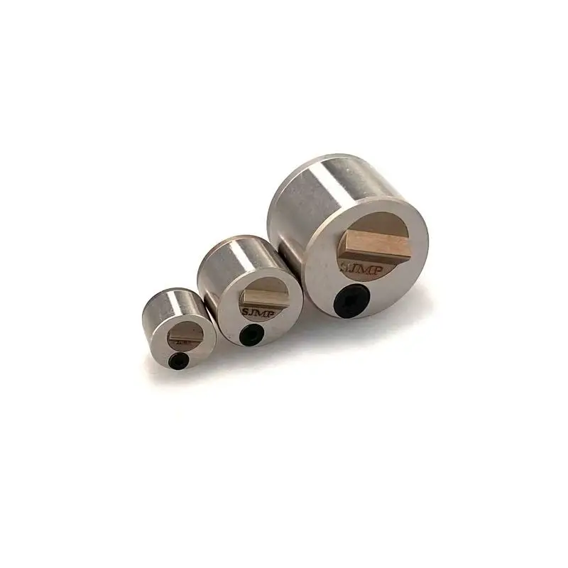 Z5130 Z5129 Slide Retainer – Slide Holding Device for Mold Sliders – Positioning & Fixing – Mold Accessories