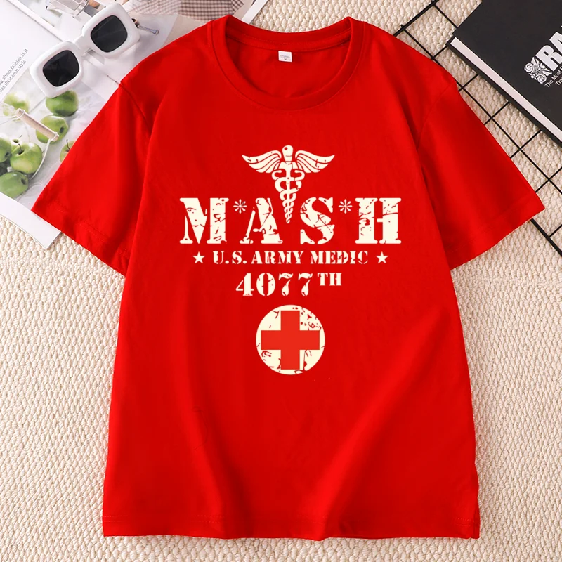 Best Care Anywhere TShirt Graphic T Shirts Mash Distressed Logo T Shirt Mens 4077 Licensed Classic Militarryy Green T-shirts