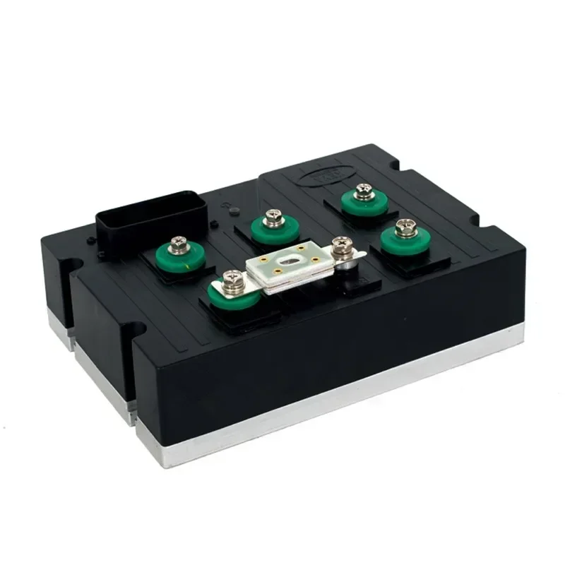 RS232 Can Open Cont…