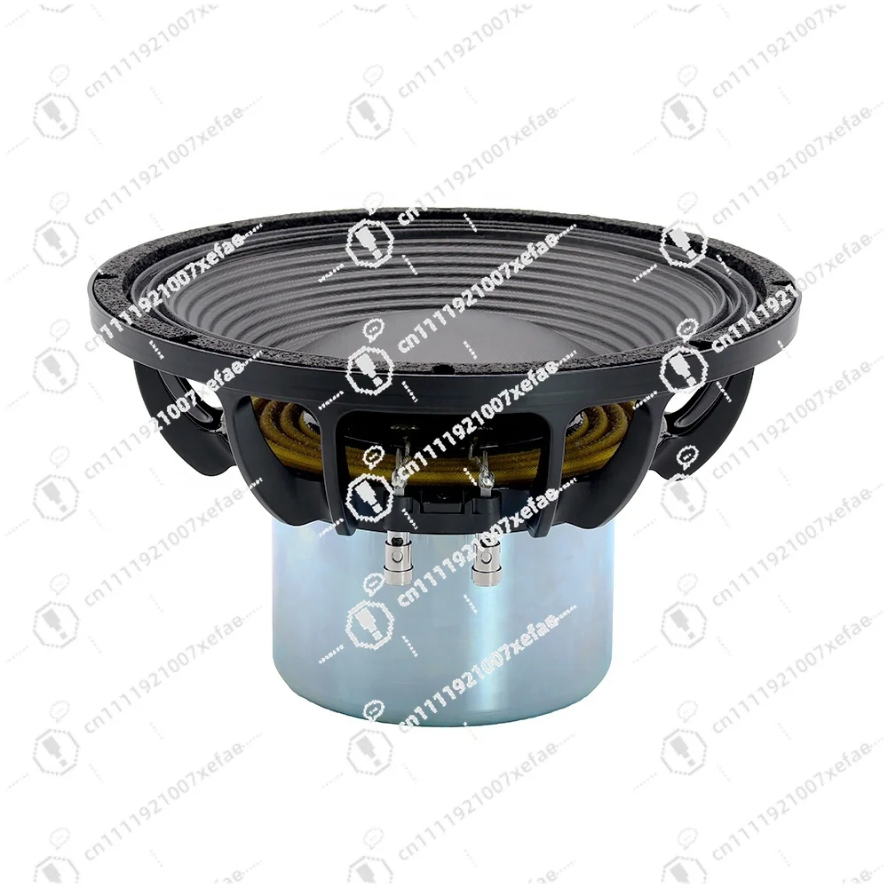 Professional Speaker Accessories 3400W DJ Bass Neodymium 12 Inch Subwoofer Outdoor