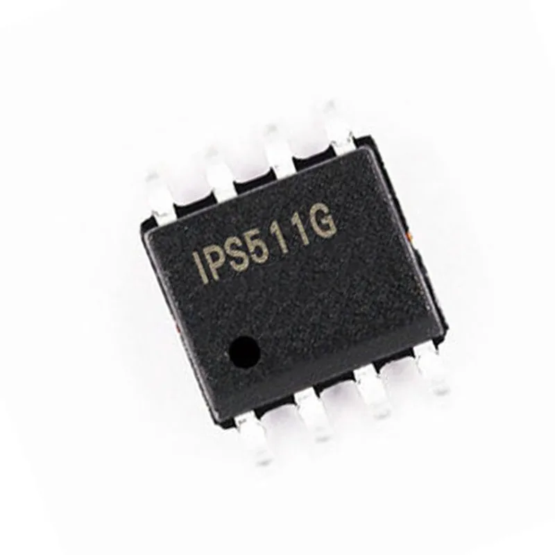 5 uds IP2163 IP2312 IP3005A IP5303 IP5305 IPS511G SOP-8