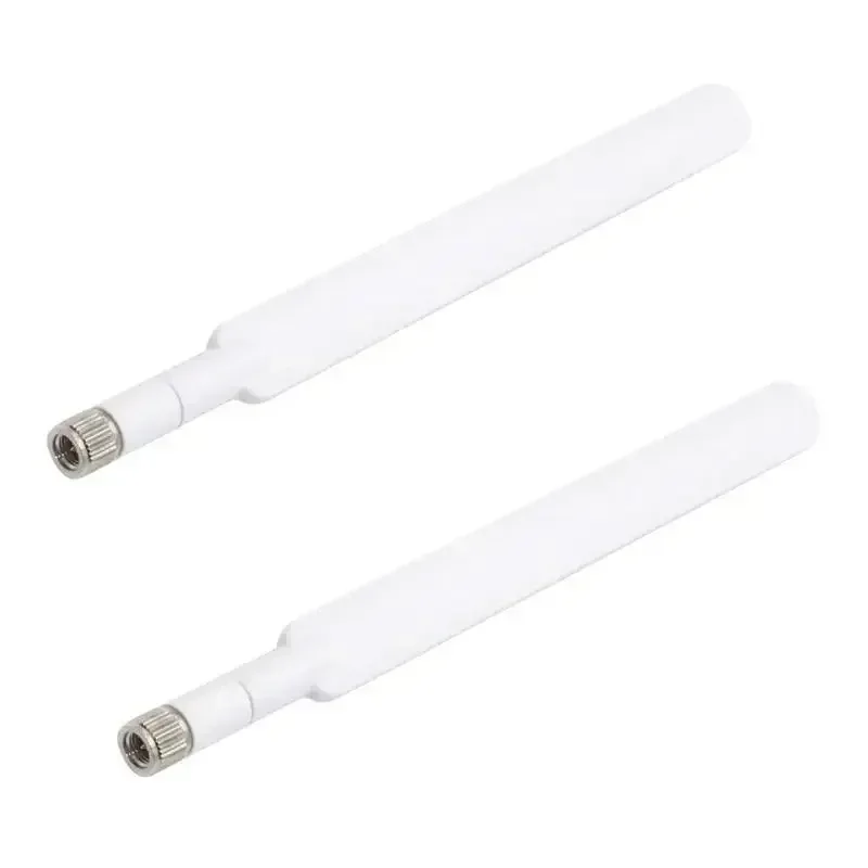 2pcs/set 4G Antenna SMA Male for 4G LTE Router External Antenna for Huawei B593 E5186 For HUAWEI B315 B310 698-2700MHz