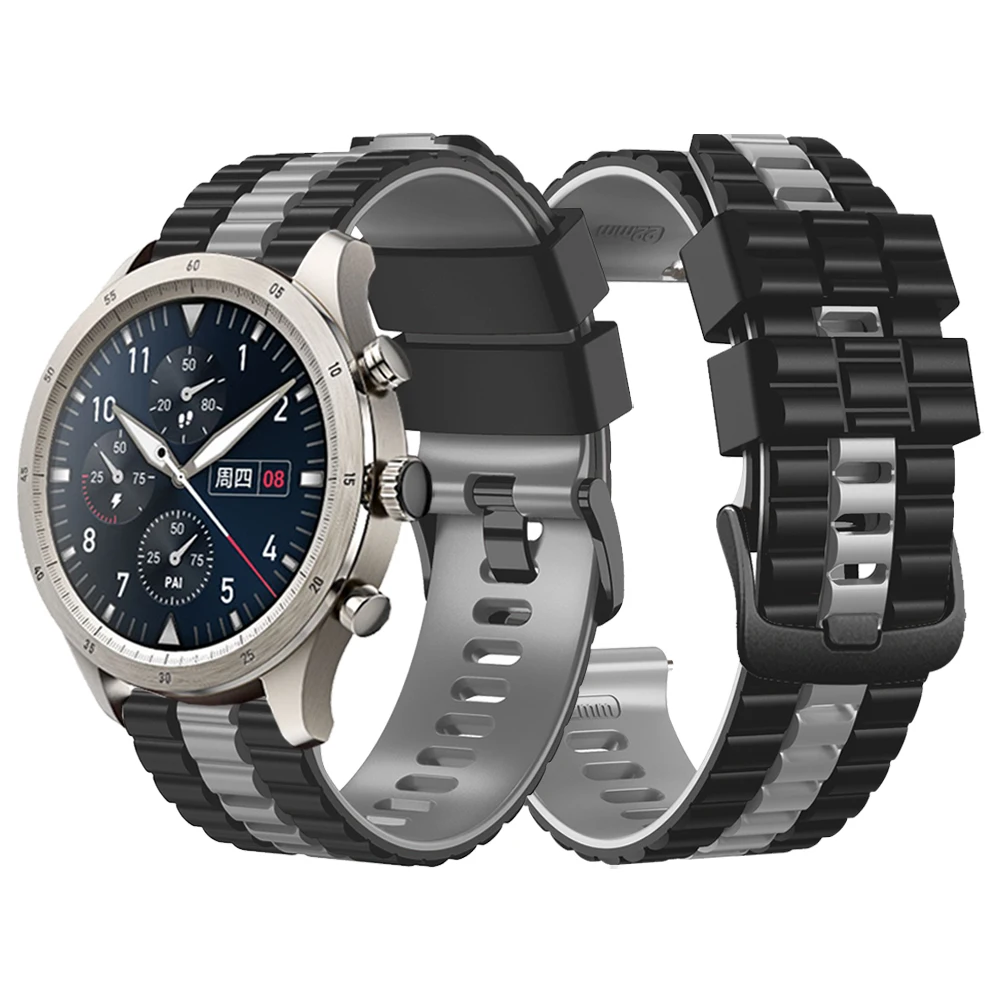 

Silicone strap watch band For Amazfit Zepp Z Smartwatch wristband Replacement Accessories Bracelet ремешок correa