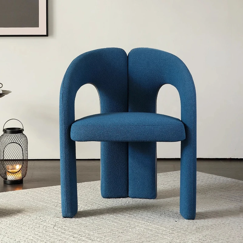 

Bedroom white Living Room Chairs Adults Soft Relaxing Design Living Room Chairs Modern Luxury Sillones Modernos Furniture Home