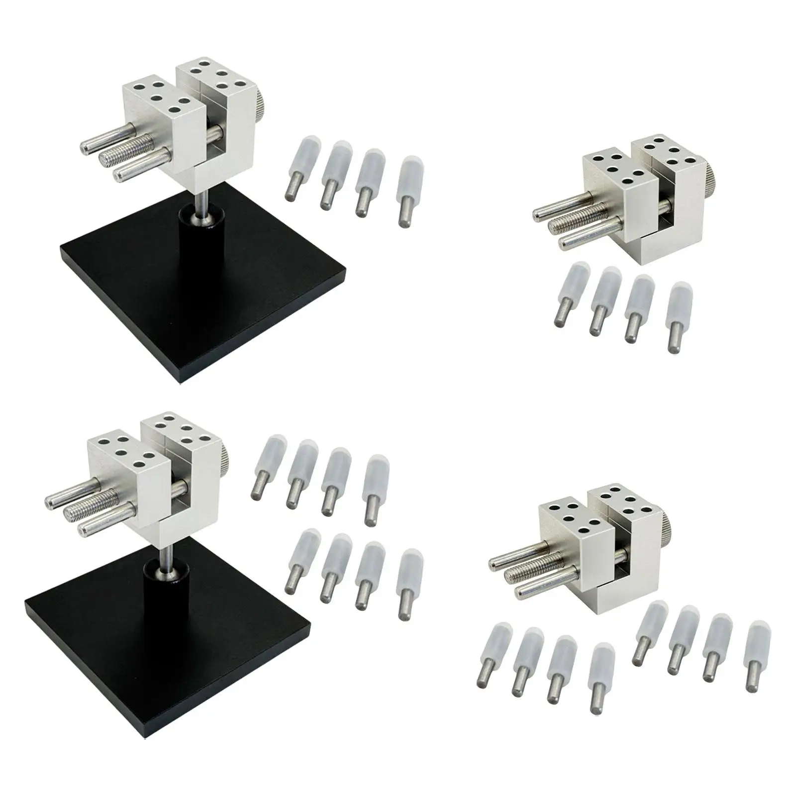 

Mini Table Vise Repairing Tool Professional Sturdy Miniature Workbench Vise Small Bench Clamp for Model Figures Hobby Model