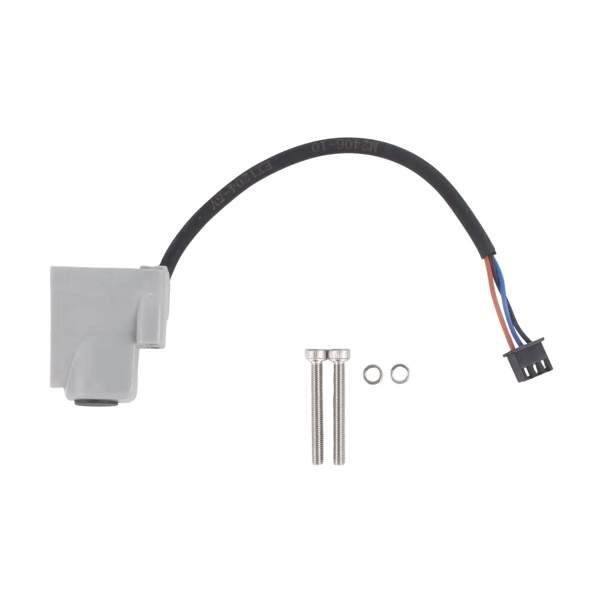 N28R The New Proximity Switch Sensor for QIDI Q1 Pro 3D Printer Accessories