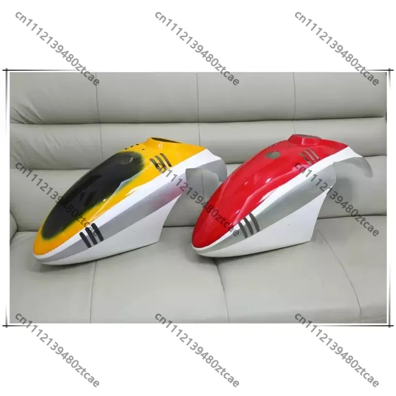Outer Shell Spare Appearance Parts For  Powered Agricultural Plant Protection RC Helicopter Repair Upgrade Accessories