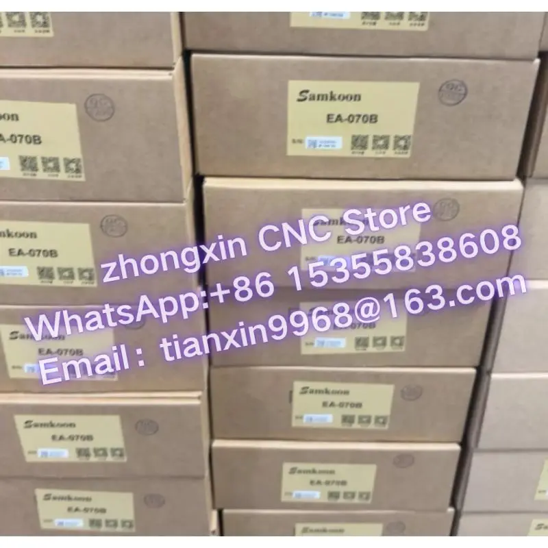 Original Samkoo 4.3-inch touch screen SK-043FE EA-043A EA-070B SK-043HE SK-070QEdisplay control