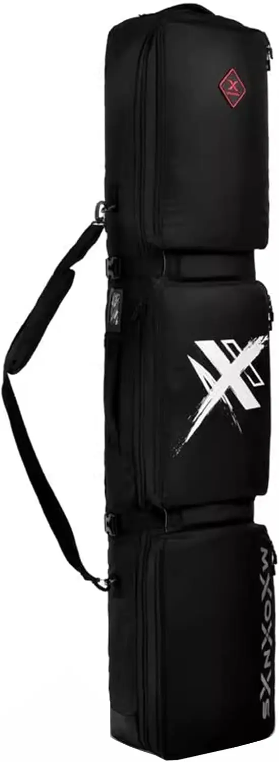 Сумка для сноуборда с колесиками