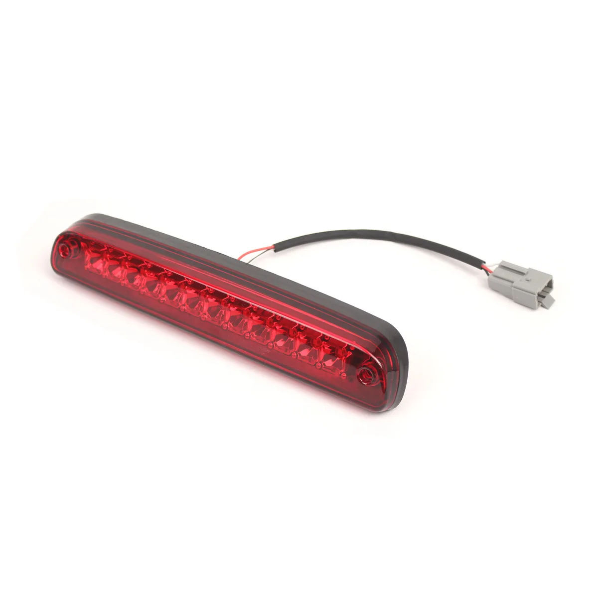 Third High Brake Lamp for Ford Ranger Mazda B2300 B2500 B3000 B400 Third Brake Light  Car Rear Brake Light