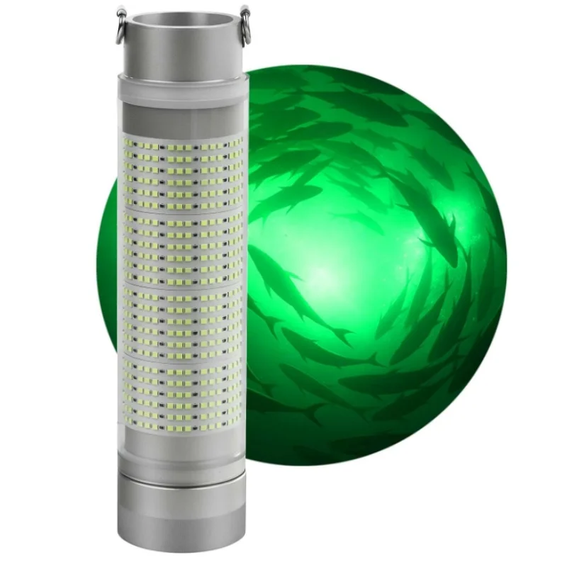 Auto-On Submersible…