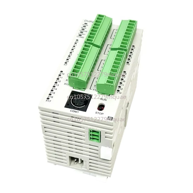 New Genuine Original Unopened DVP28SS211R Programmable Controller Module