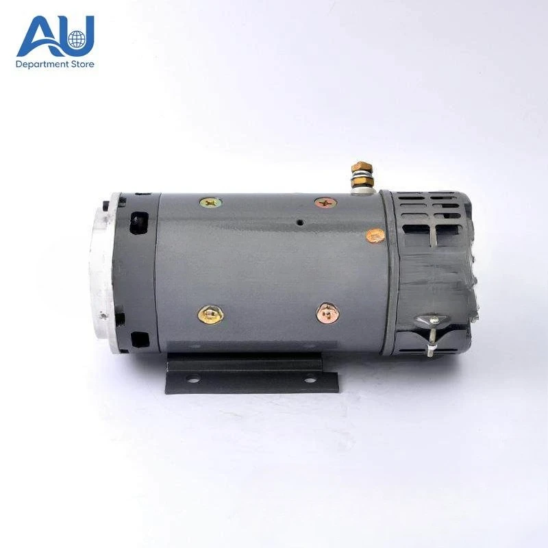 DC Reduction Motor 24v Planetary Gear High Torque Motor Low-speed Small Motor