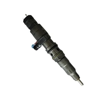 

Genuine Original New Injector 0445120385/0445120386 /A4710700887/0445120642 Common Rail Fuel Diesel Injector