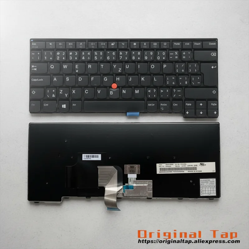 Cz Czech For Thinkp…