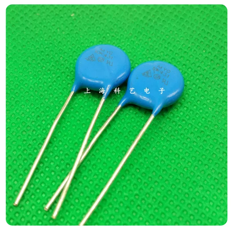 10D241K 10D391K 10D431K 10D471K 10D561K   Free Shippng Varistor  10D270K 10D330K 10D390K 10D470K