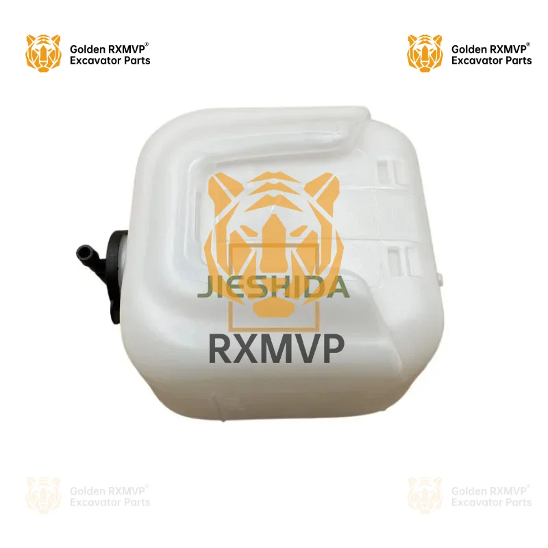 For Kubota KX30 KX35 KX40 KX55 KX135 KX155 KX161 KX163 KX165 Auxiliary Water Tank Auxiliary Water Pot Excavator Accessories