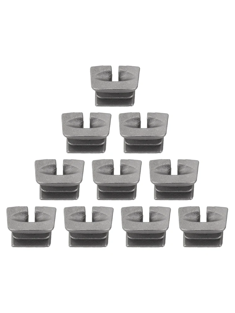 2/4/10 قطعة رأس تشذيب العيينة كم تشذيب الرأس C 36-2 C 46-2 C 56-2 استخدام الثقيلة المعادن الانتهازي رئيس العيينة الأكمام #3