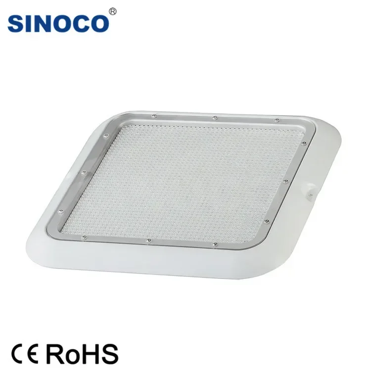 Luz LED para estación de servicio de 40w