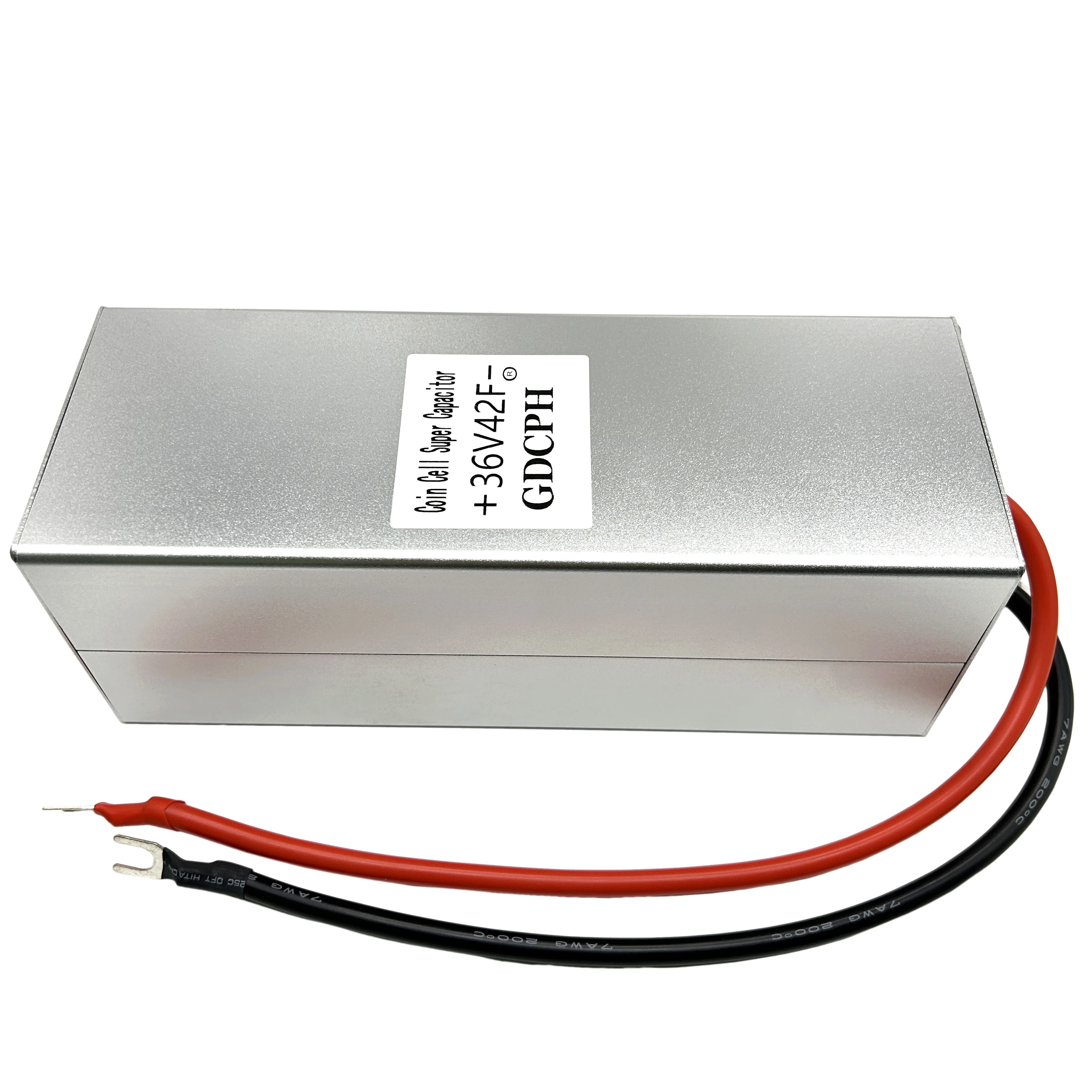 Wholesale Price GDCPH 36V42F Large Capacity With High Quality 3V500F Automobile Rectifier Module Ignition Kit Saving Energy