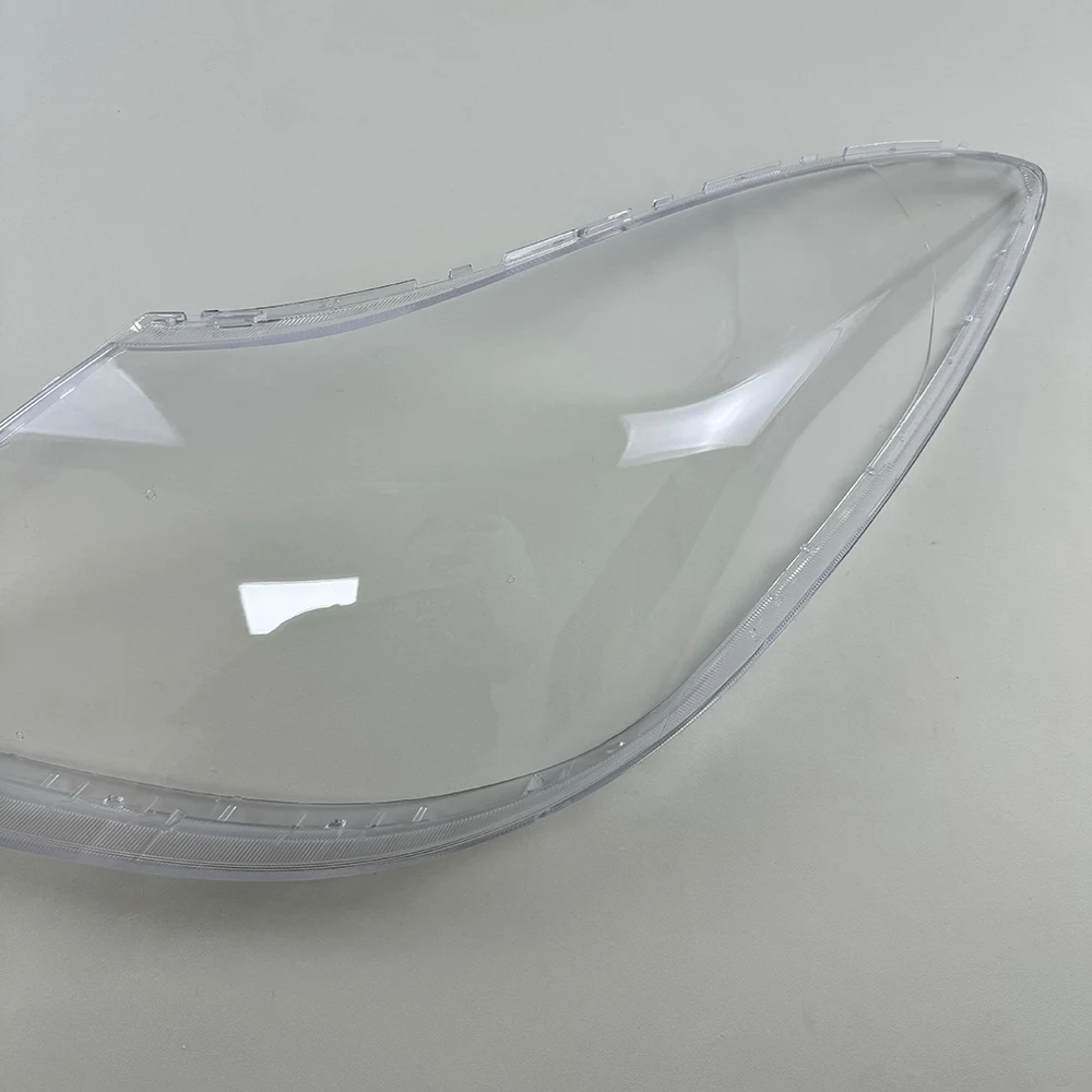 For Hyundai Veracruz 2007-2012 Front Headlamp Cover Transparent Mask Lamp Shade Headlight Shell Lens Auto Replacement Parts