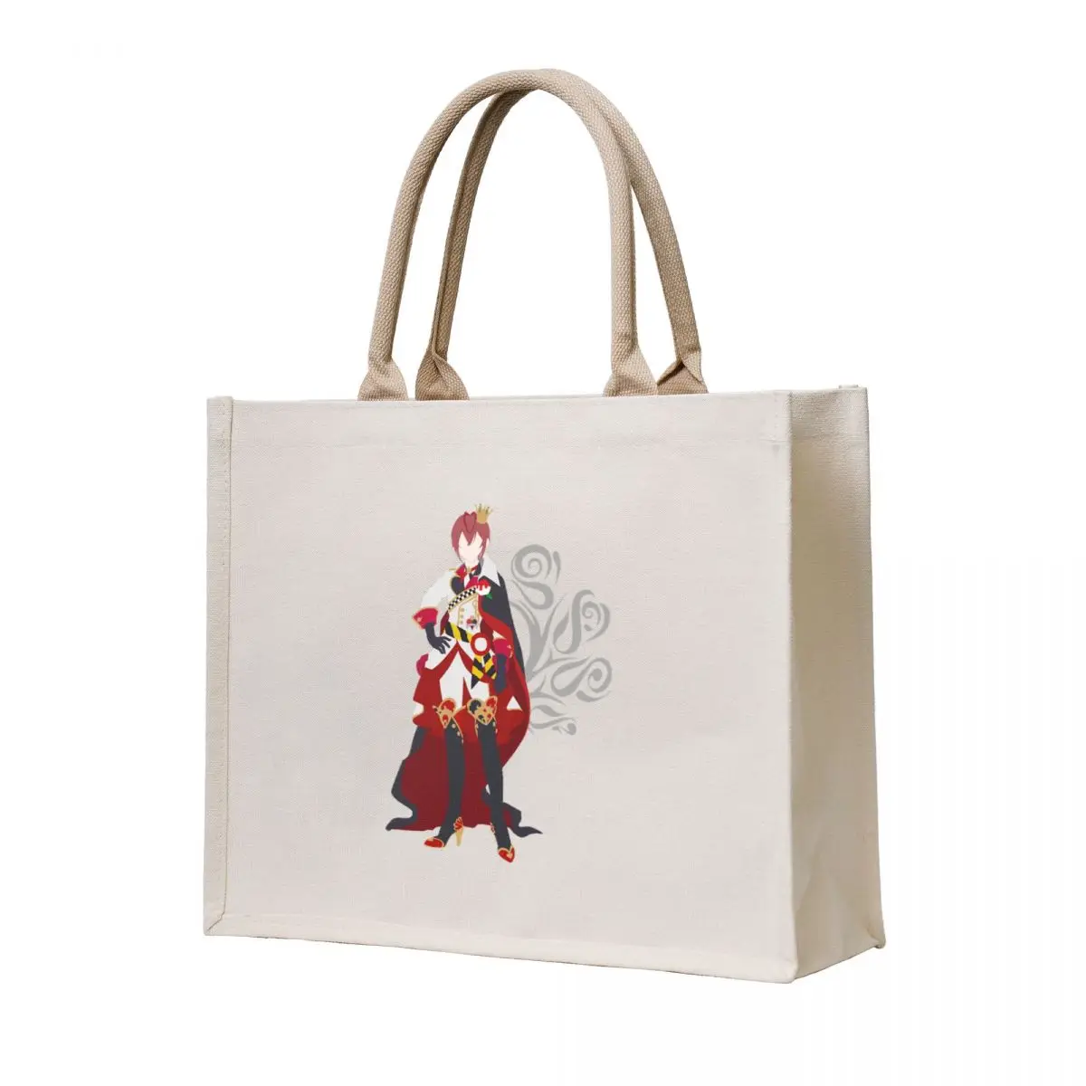 

Riddle Rosehearts alternate Tote Bag reusable grocery bags Eco bag Cloth bag
