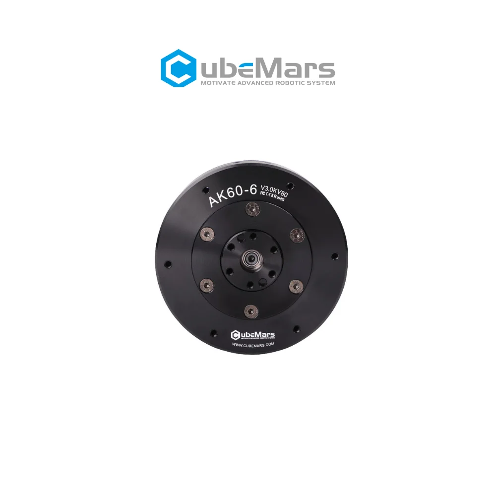 Cubemars Bldc AK60-…