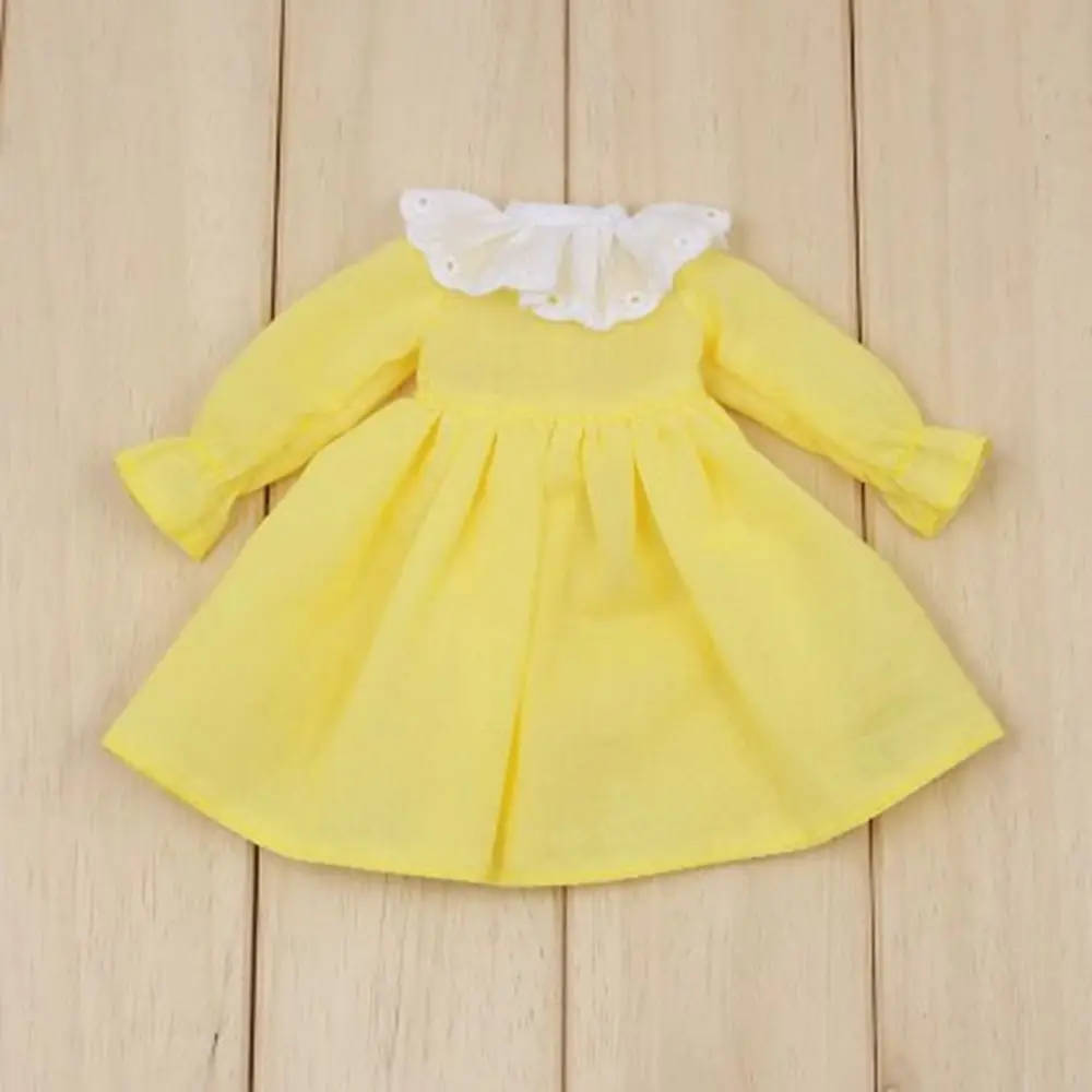 ファッション花ストラップドレスかわいいミニプリンセスカラードレスバッグ DIY アクセサリー azone ob22/24/27 人形