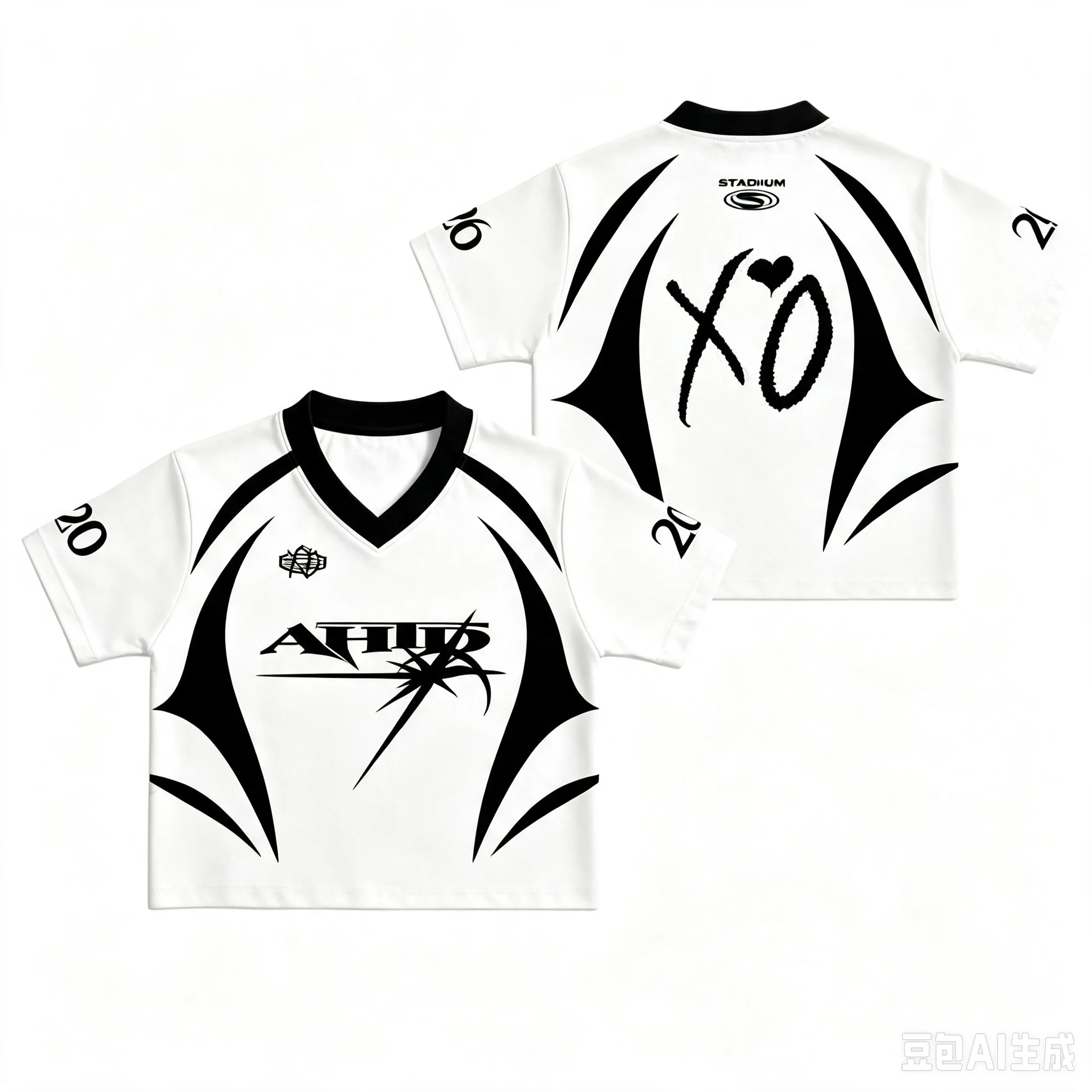 1 Stück The-Weeknd After Hours Til Dawn Tour 2026 T-Shirt, Kinder Herren Damen Sommer-Shirt Atmungsaktives Schnelltrocknendes Sweatshirt T-Shirt – Detail 7
